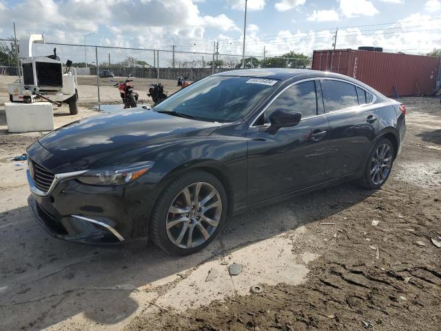 MAZDA 6 GRAND TO 2017 jm1gl1w57h1127249