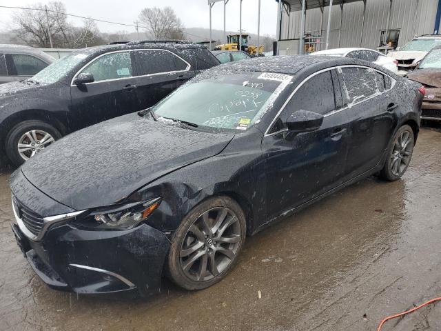 MAZDA 6 GRAND TO 2017 jm1gl1w57h1140258