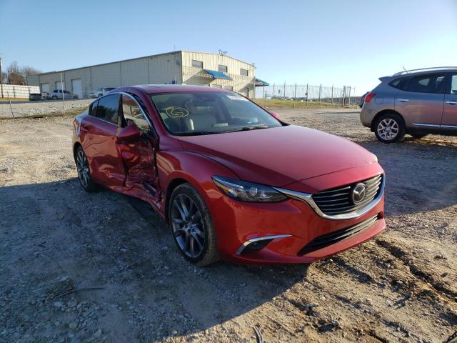 MAZDA 6 GRAND TO 2017 jm1gl1w57h1153317