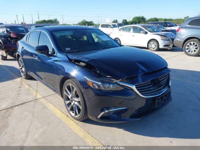 MAZDA MAZDA6 2017 jm1gl1w58h1106202