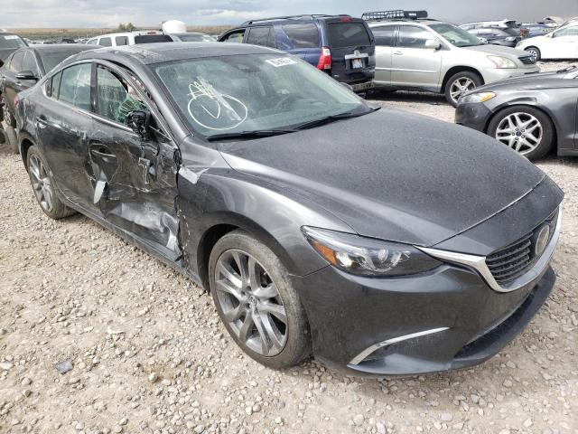 MAZDA 6 GRAND TO 2017 jm1gl1w58h1125591