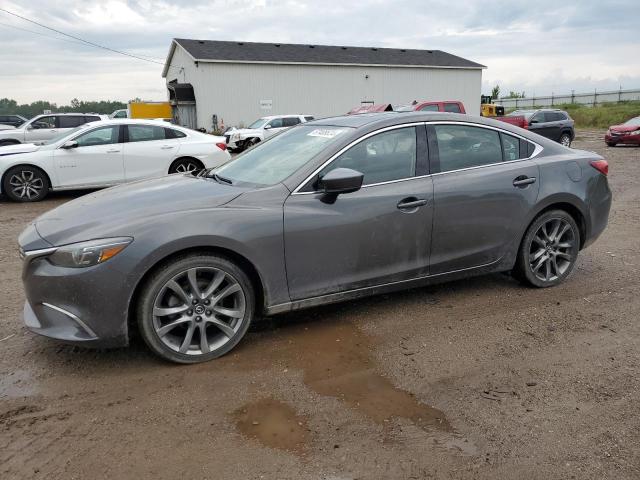 MAZDA 6 GRAND TO 2017 jm1gl1w58h1129723