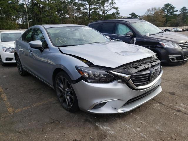 MAZDA 6 GRAND TO 2017 jm1gl1w58h1129916