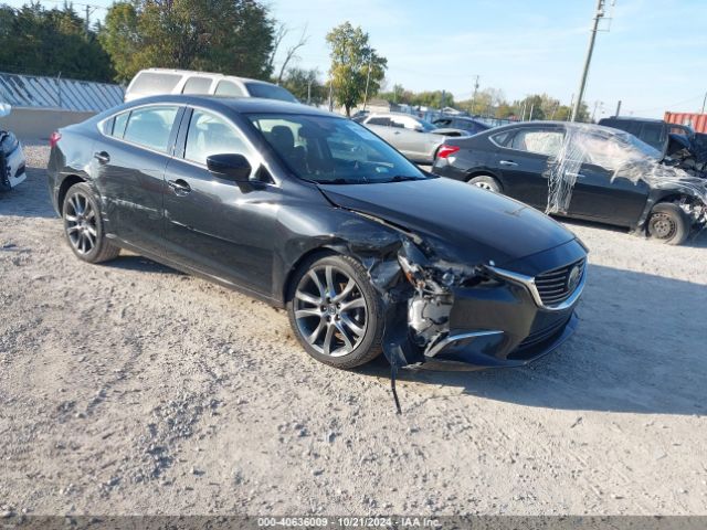 MAZDA MAZDA6 2017 jm1gl1w58h1129933