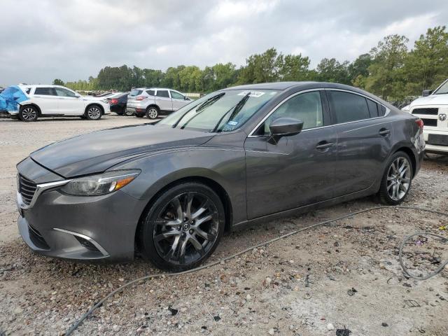 MAZDA 6 2017 jm1gl1w58h1130158