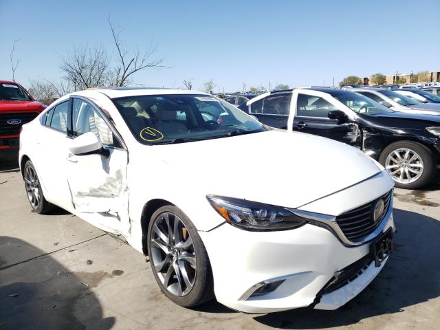 MAZDA 6 GRAND TO 2017 jm1gl1w58h1132394