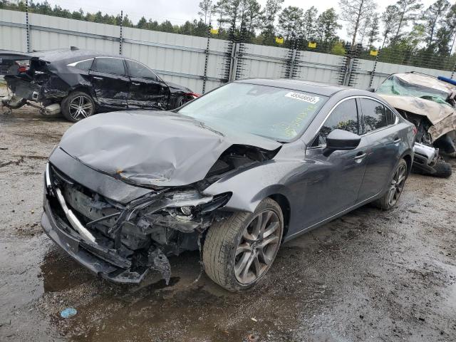 MAZDA 6 GRAND TO 2017 jm1gl1w58h1139510