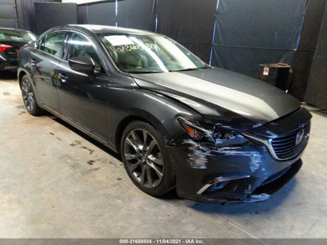 MAZDA 6 2017 jm1gl1w58h1142858