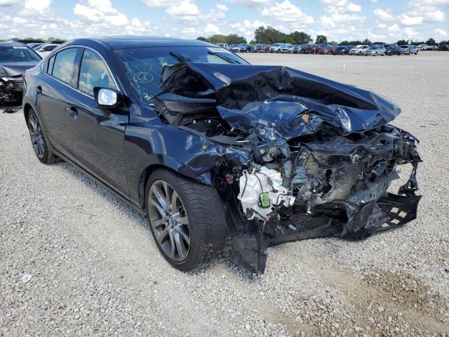 MAZDA 6 GRAND TO 2017 jm1gl1w58h1144898