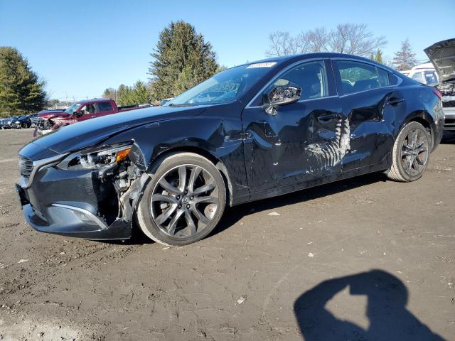 MAZDA 6 2017 jm1gl1w59h1102918