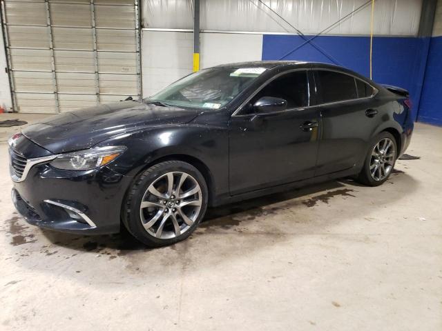 MAZDA 6 GRAND TO 2017 jm1gl1w59h1105527