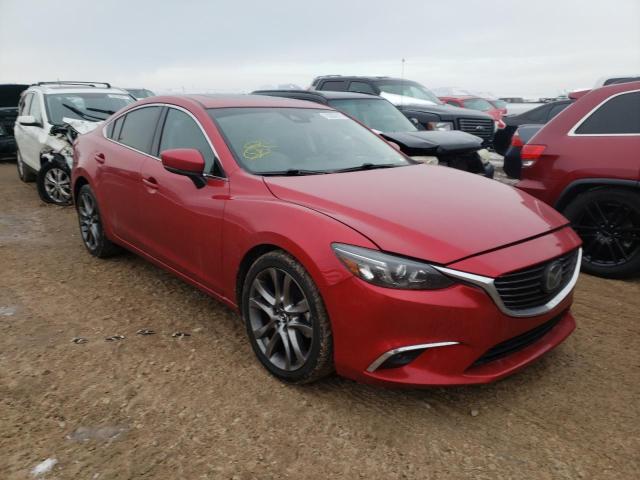 MAZDA 6 GRAND TO 2017 jm1gl1w59h1106404