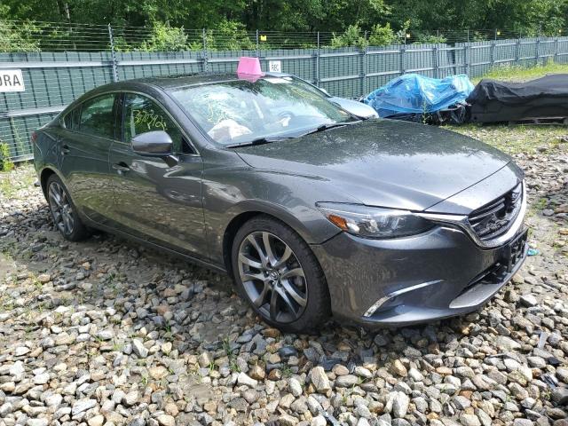 MAZDA 6 GRAND TO 2017 jm1gl1w59h1116513