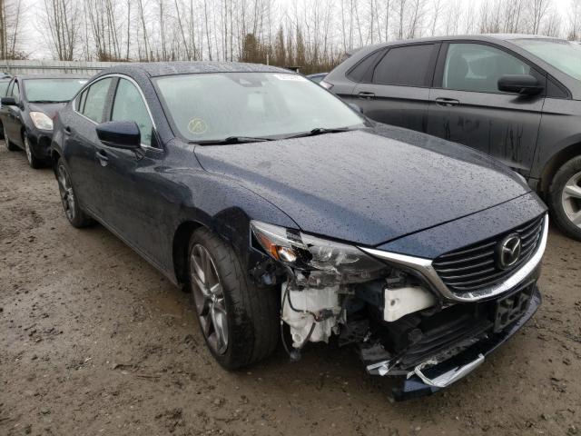 MAZDA 6 GRAND TO 2017 jm1gl1w59h1126345