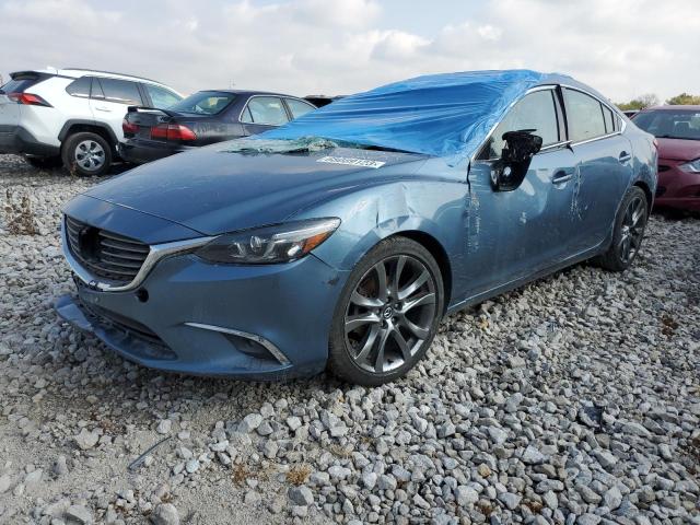 MAZDA 6 GRAND TO 2017 jm1gl1w59h1129097