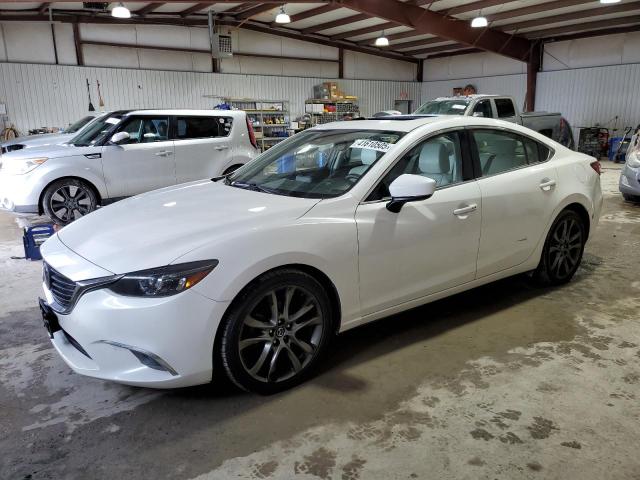 MAZDA 6 GRAND TO 2017 jm1gl1w59h1132419