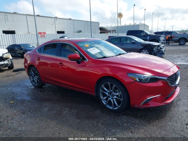 MAZDA MAZDA6 2017 jm1gl1w59h1140469