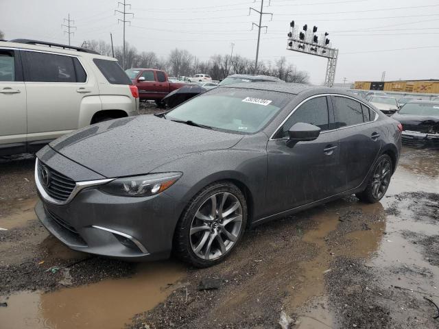 MAZDA 6 2017 jm1gl1w59h1141752