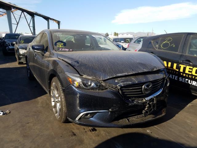 MAZDA 6 GRAND TO 2017 jm1gl1w59h1156171