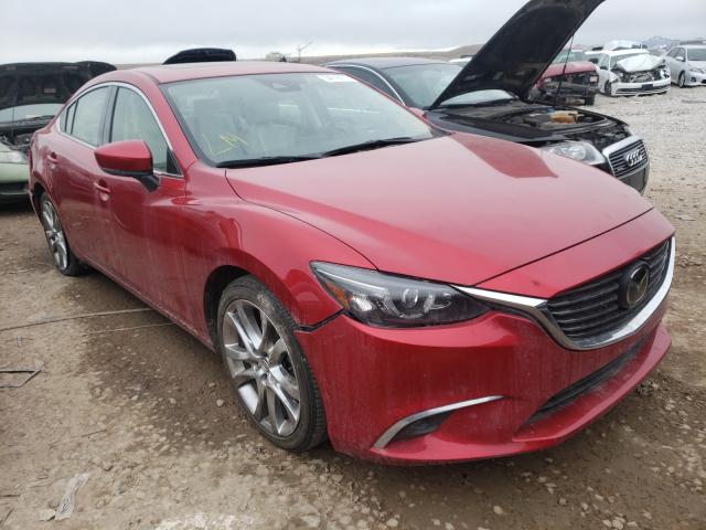 MAZDA 6 GRAND TO 2017 jm1gl1w5xh1102913