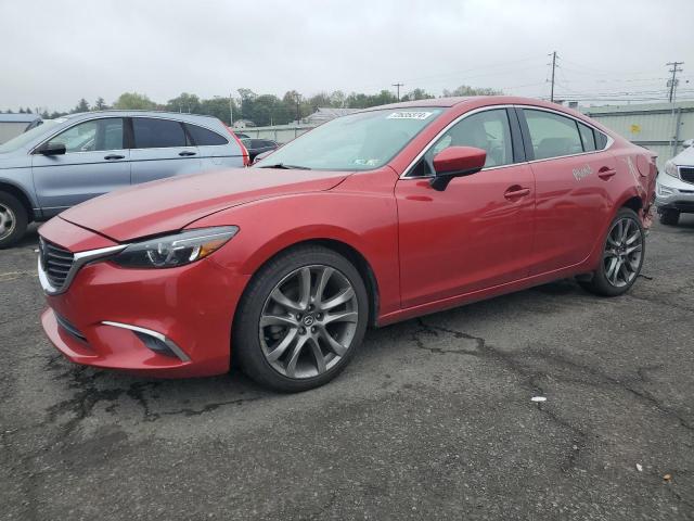 MAZDA 6 GRAND TO 2017 jm1gl1w5xh1111000