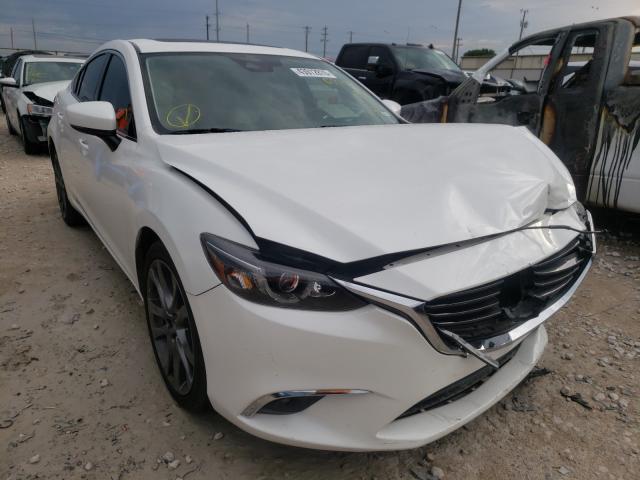 MAZDA 6 GRAND TO 2017 jm1gl1w5xh1127701