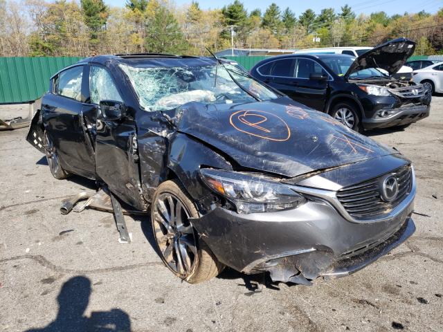 MAZDA 6 GRAND TO 2017 jm1gl1w5xh1137709