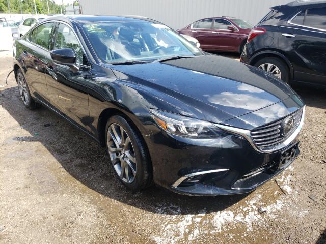 MAZDA 6 GRAND TO 2017 jm1gl1w5xh1147706