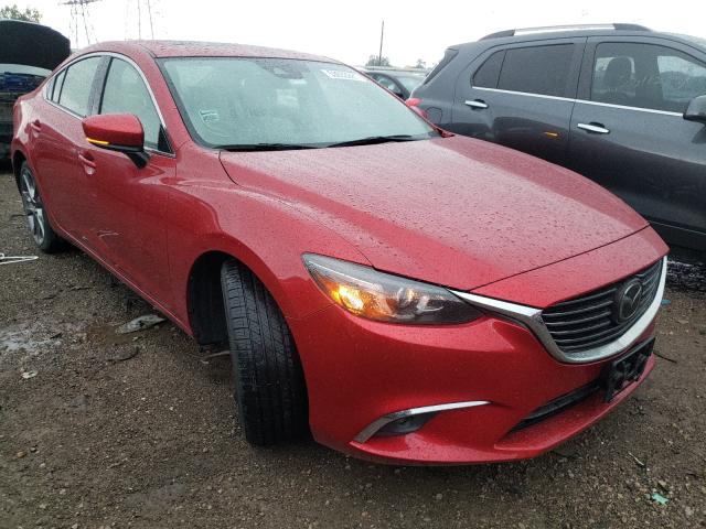 MAZDA 6 GRAND TO 2017 jm1gl1w5xh1152212