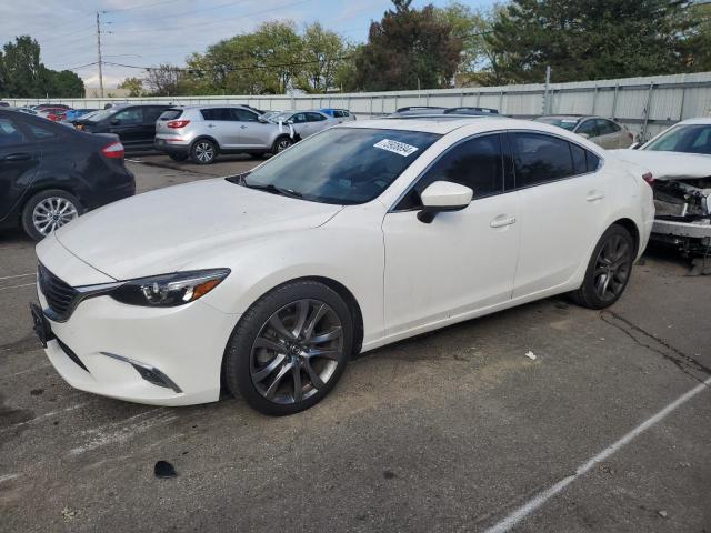 MAZDA 6 GRAND TO 2017 jm1gl1w5xh1153537