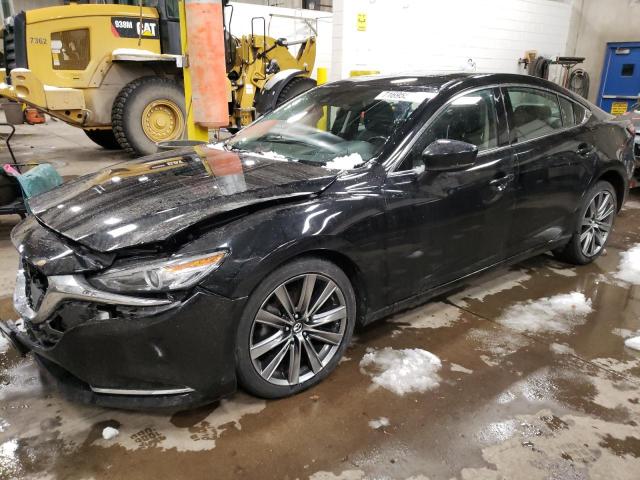 MAZDA 6 GRAND TO 2018 jm1gl1wy0j1322111