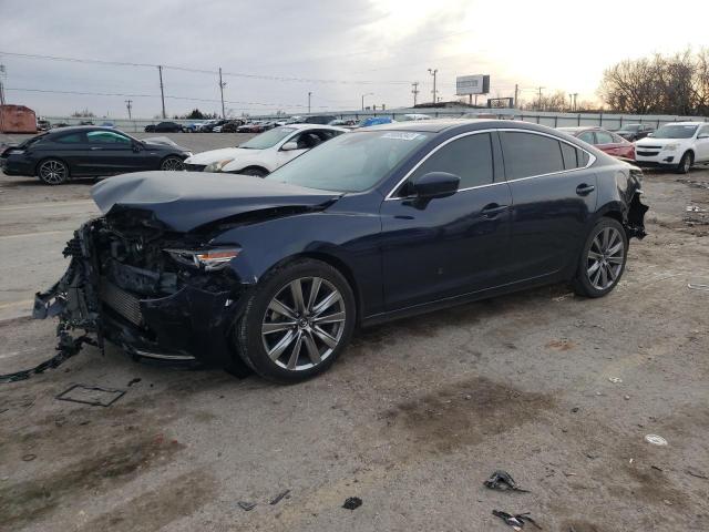 MAZDA 6 GRAND TO 2019 jm1gl1wy1k1507642