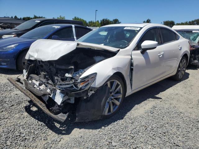 MAZDA 6 GRAND TO 2018 jm1gl1wy2j1301728