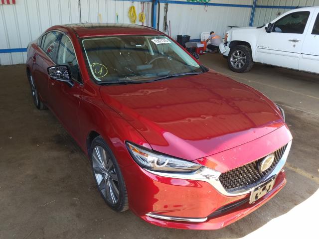 MAZDA 6 GRAND TO 2019 jm1gl1wy2k1508329