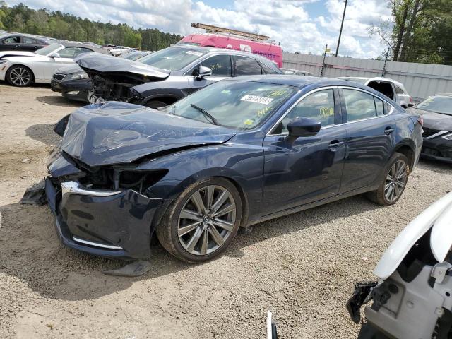 MAZDA 6 GRAND TO 2020 jm1gl1wy2l1512091