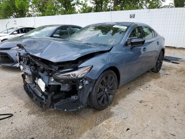 MAZDA 6 GRAND TO 2021 jm1gl1wy2m1615593