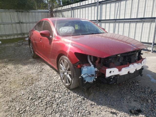 MAZDA 6 GRAND TO 2018 jm1gl1wy3j1305562