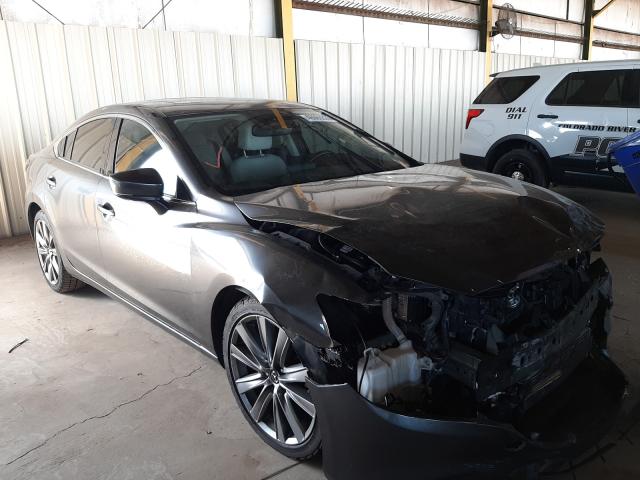 MAZDA 6 GRAND TO 2018 jm1gl1wy3j1307439