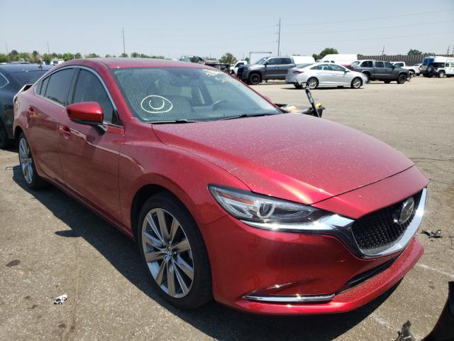 MAZDA 6 GRAND TO 2018 jm1gl1wy3j1320482