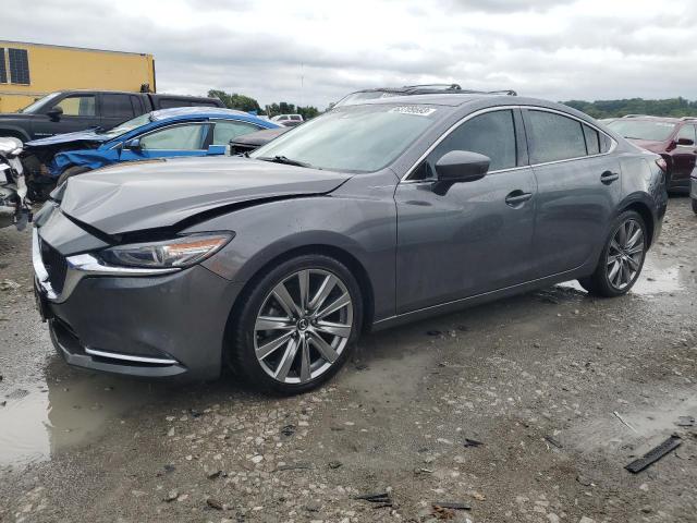 MAZDA 6 GRAND TO 2018 jm1gl1wy3j1323009