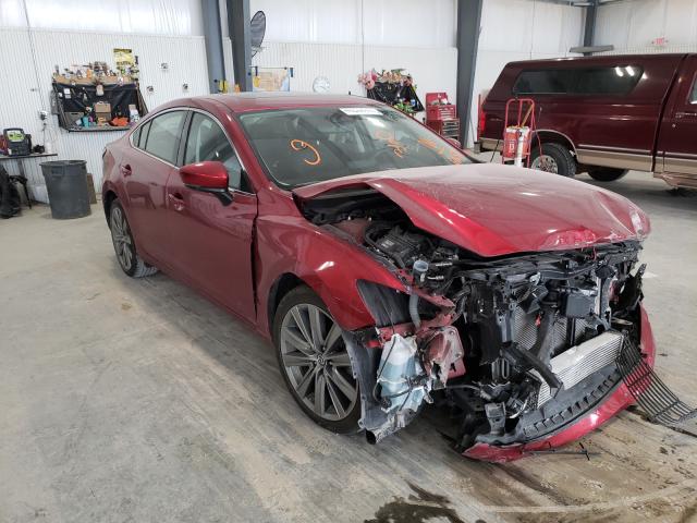 MAZDA 6 GRAND TO 2018 jm1gl1wy3j1336682