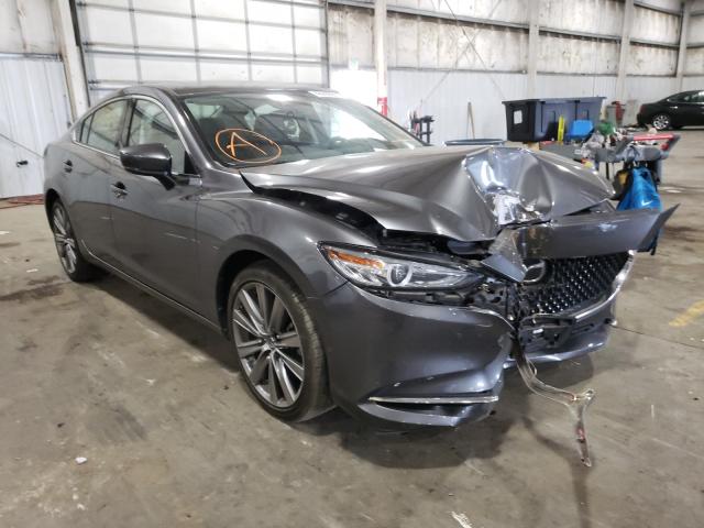 MAZDA 6 GRAND TO 2019 jm1gl1wy3k1507304