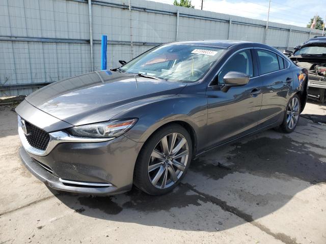 MAZDA 6 GRAND TO 2018 jm1gl1wy5j1306728