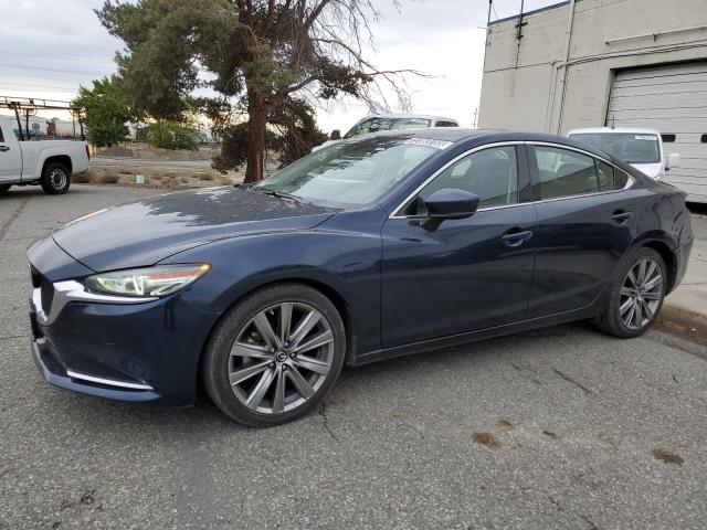 MAZDA 6 GRAND TO 2018 jm1gl1wy5j1322069