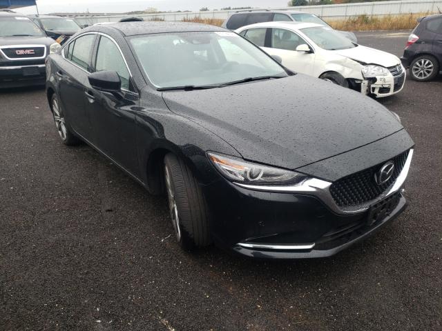 MAZDA 6 GRAND TO 2019 jm1gl1wy5k1507529