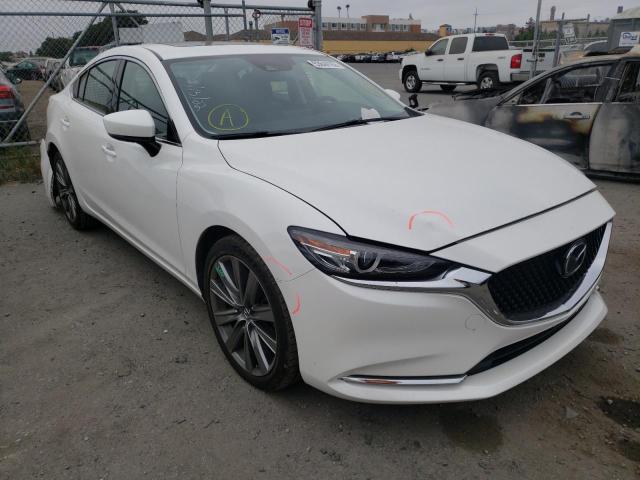 MAZDA 6 GRAND TO 2019 jm1gl1wy5k1509149