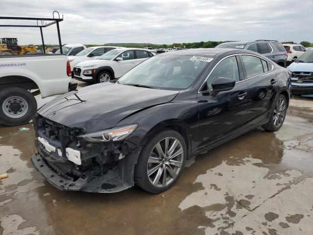 MAZDA 6 GRAND TO 2020 jm1gl1wy5l1511176