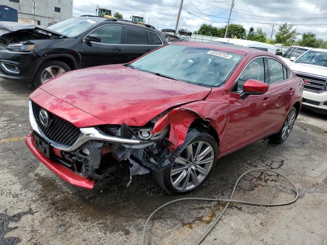 MAZDA 6 GRAND TO 2018 jm1gl1wy7j1330240