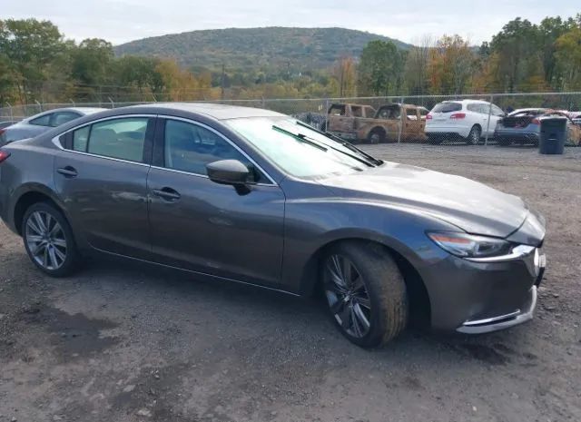 MAZDA 6 2019 jm1gl1wy7k1501649