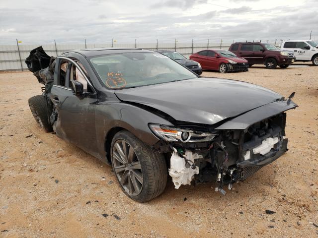 MAZDA 6 GRAND TO 2019 jm1gl1wy7k1501814